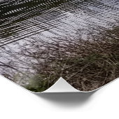 紙ポスタープリント。20x20。コロラド州. ポスター (コーナー)