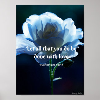 紙ポスタープリント。20x20。 ポスター