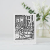 紙メーカー ポストカード (スタンド正面)