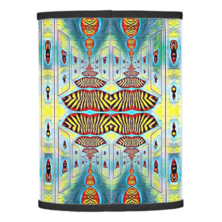 紙ランタンランプシェード