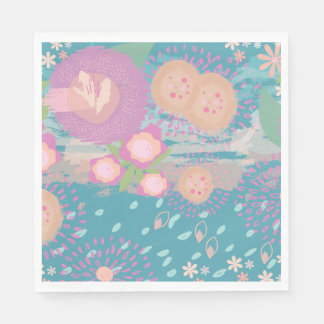 紙ランチョンナプキン スタンダードランチョンナプキン