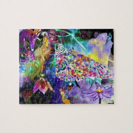 紙ワールド2 ジグソーパズル