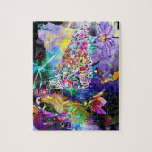 紙ワールド2 ジグソーパズル (縦)