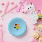 紙丼 ペーパーボウル (パーティー)