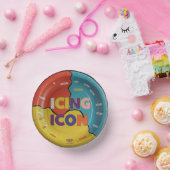 紙丼 ペーパーボウル (パーティー)