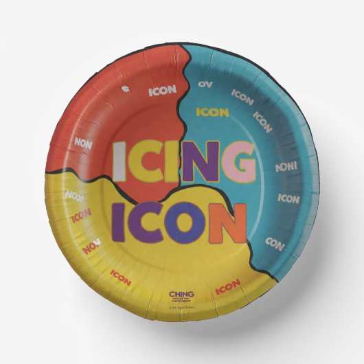 紙丼 ペーパーボウル (正面)