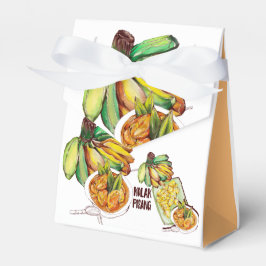 紙優先ボックス、テント3x1.5x3.25 フェイバーボックス