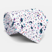 紙吹雪のおもしろい ネクタイ (ロール)