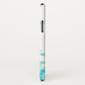 紙吹雪のケースメイトKolly There iPhone Xケース Case-Mate iPhoneケース (裏面/右)