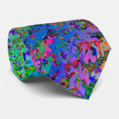 紙吹雪の嵐 ネクタイ (ロール)