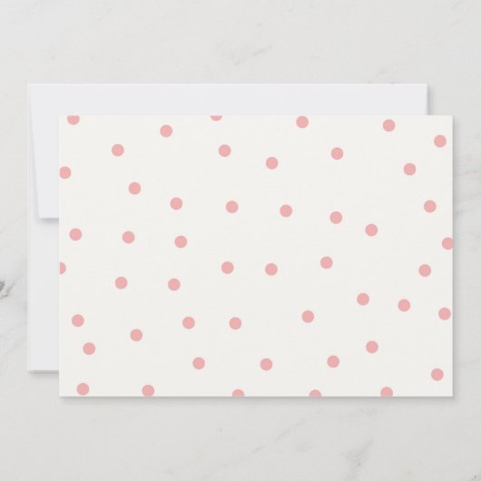 紙吹雪の発生に関する発表 案内状 (裏面)