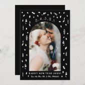 紙吹雪カウントダウン3月元写真 シーズンカード (正面/裏面)