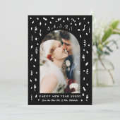 紙吹雪カウントダウン3月元写真 シーズンカード (スタンド正面)