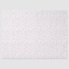 紙吹雪カラフル散布 |誕生日パーティー 薄葉紙