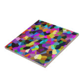 紙吹雪トーン タイル (側面)