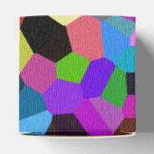 紙吹雪トーン フェイバーボックス (上部)