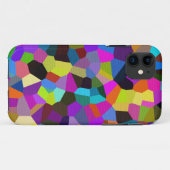 紙吹雪トーン Case-Mate iPhoneケース (裏面(横))
