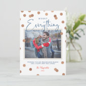 紙吹雪ドットメリーすべての写真 シーズンカード (スタンド正面)