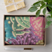 紙吹雪ドリームスまたはパステルパーティー 薄葉紙 (ギフト)