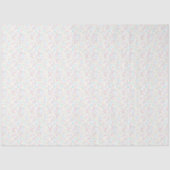 紙吹雪パステル（サプライズ） 薄葉紙 (正面)