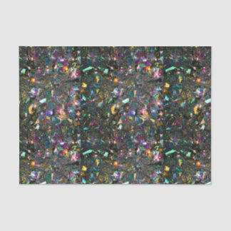 紙吹雪パーティー 薄葉紙