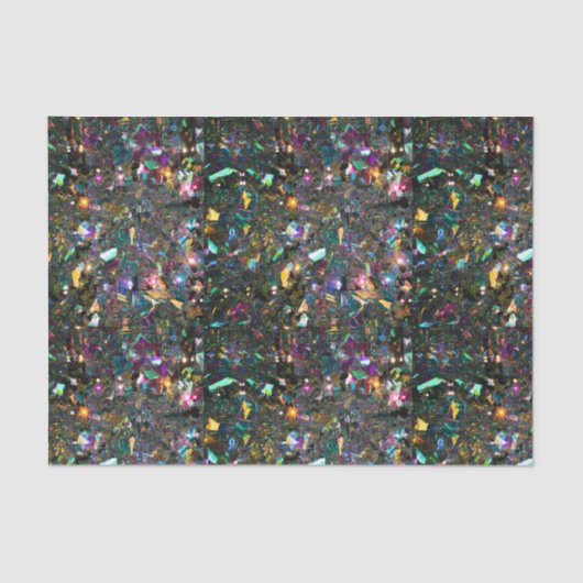 紙吹雪パーティー 薄葉紙 (正面)