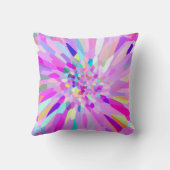 紙吹雪フラワーパステル クッション (裏面)