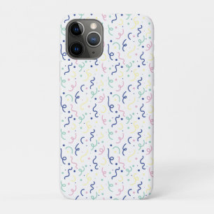 紙吹雪ポップ・アートの- 数々の iPhone 11 PROケース