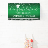 紙吹雪卒業パーティー2024 横断幕 (インサイチュ)