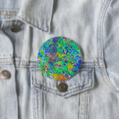 紙吹雪嵐 缶バッジ (インサイチュ)