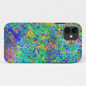 紙吹雪嵐 Case-Mate iPhoneケース (裏面(横))