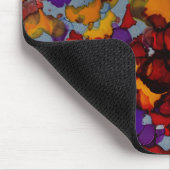 紙吹雪悪夢 マウスパッド (コーナー)