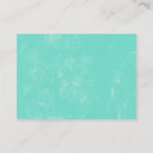 紙吹雪振りおむつラッフルエンクロージャカード エンクロージャーカード (裏面)