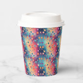 紙吹雪至福 紙コップ (左)