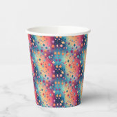 紙吹雪至福 紙コップ (左)