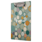 紙吹雪電流 クリップボード (左)