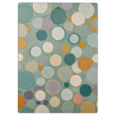 紙吹雪電流 クリップボード (裏面)