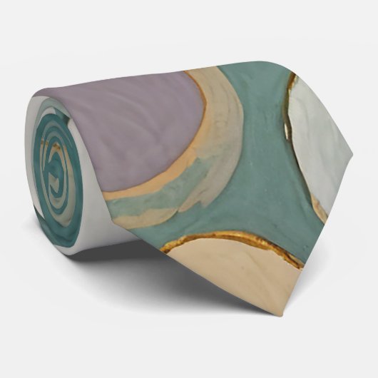 紙吹雪電流 ネクタイ (ロール)