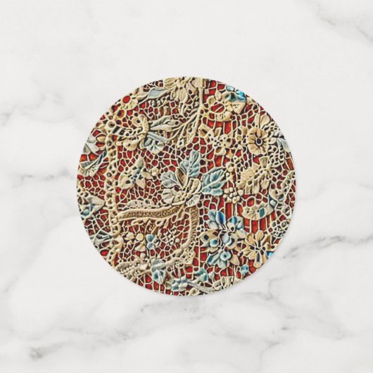 紙吹雪 (スモール正面)