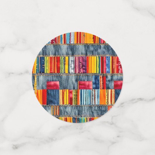 紙吹雪 (スモール正面)