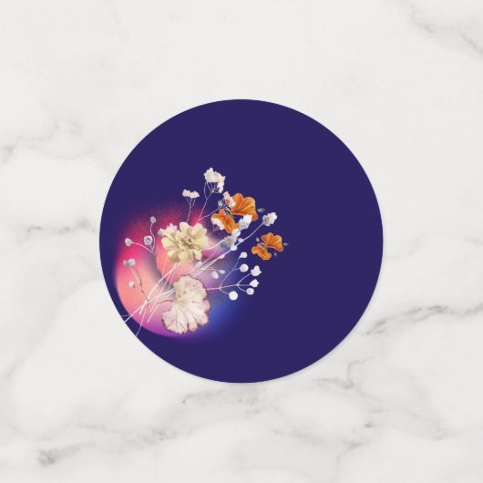 紙吹雪 (スモール正面)