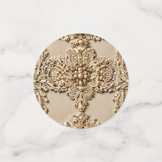 紙吹雪 (スモール正面)