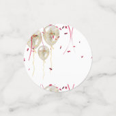 紙吹雪 (スモール正面)