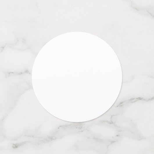 紙吹雪 (スモール正面)