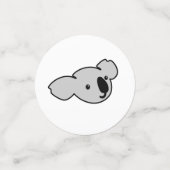 紙吹雪 (スモール正面)