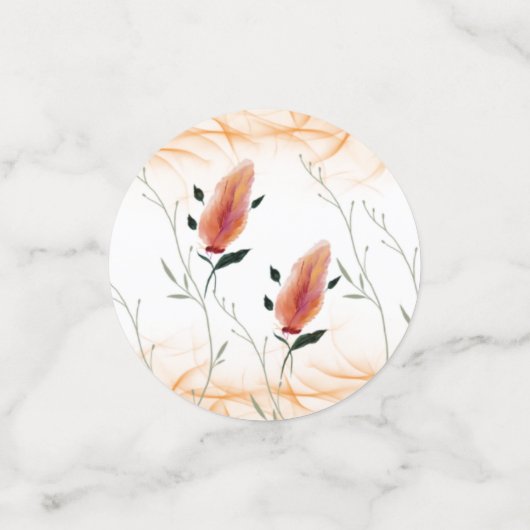 紙吹雪 (スモール正面)