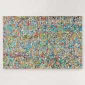 紙吹雪20 x 30パズル ジグソーパズル (横)