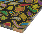 紙吹雪 カッティングボード (角)