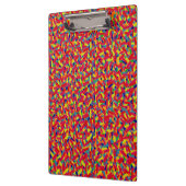 紙吹雪 クリップボード (左)