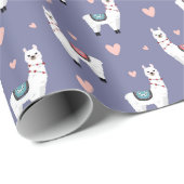 紙呼び出しのラップ ラッピングペーパー (ロールコーナー)